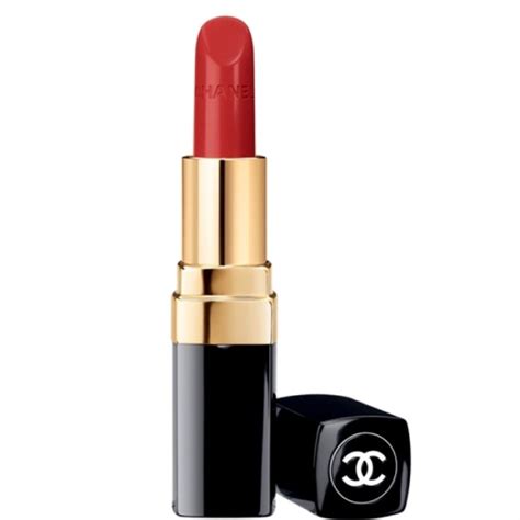 rossetto chanel rosso prezzo|rossetti Chanel.